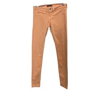 Flying Monkey Peach Skinny Jeans – Women’s Size 26‎ – Low Rise